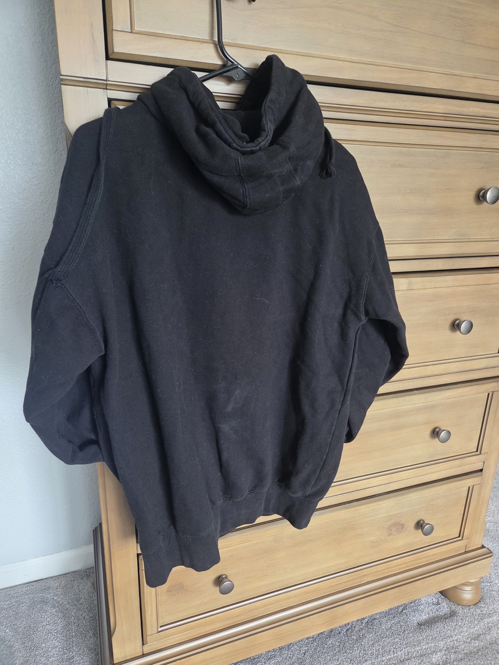 Black Stray Kids Hoodie - Picture 5 of 5